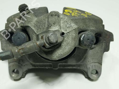 Left front brake caliper AUDI TT (8J3) 2.0 TFSI | BP38792153M105 - Image 6