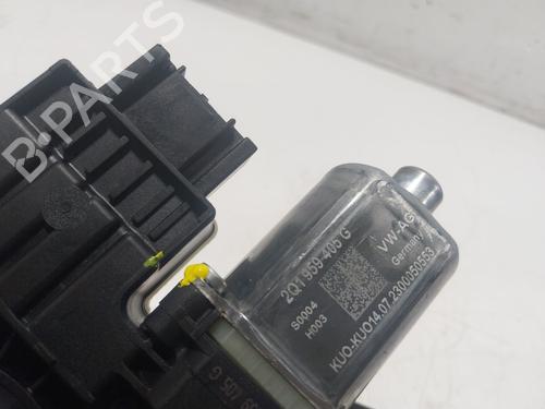 Front left window mechanism VW POLO VI (AW1, BZ1, AE1) 1.0 TSI | BP18242357C22 