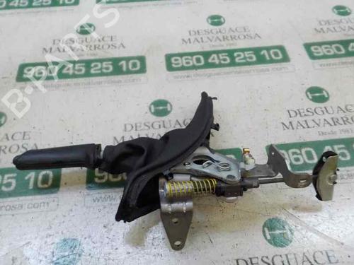 Hand brake BMW 3 (F30, F80) 320 d | BP8771619I18 