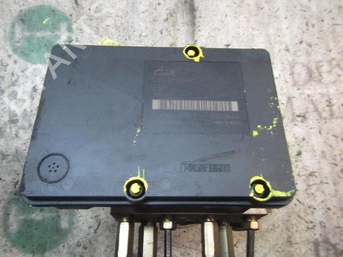 ABS Bremseaggregat SSANGYONG KYRON 2.0 Xdi | BP3842287M43 