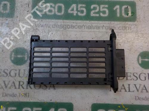 Used Heater resistor RENAULT CLIO IV (BH_) 1.5 dCi 75 (75 hp) 11644642