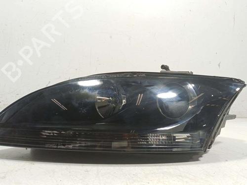 Used Left headlight Left headlight 38547088 38547088