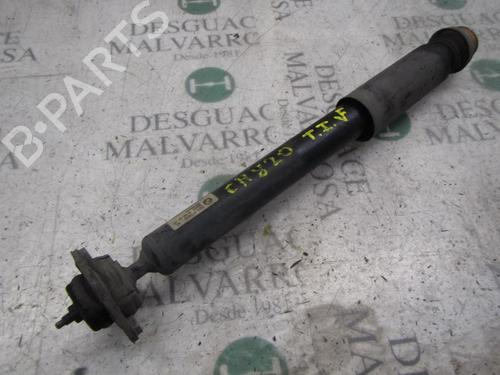 Used Left rear shock absorber BMW 1 (E87) 118 d (143 hp) 3826410