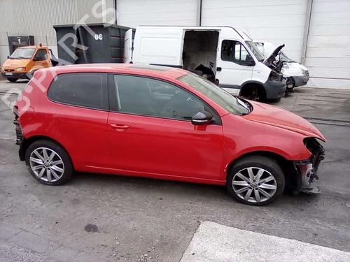 Left front shock absorber VW GOLF VI (5K1) 1.6 TDI | BP6505890M16  - Image 8