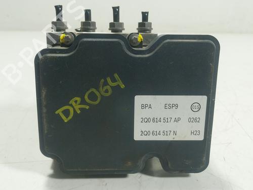 ABS pump SEAT ARONA (KJ7, KJP) 1.0 TSI | BP26039622M43  - Image 5
