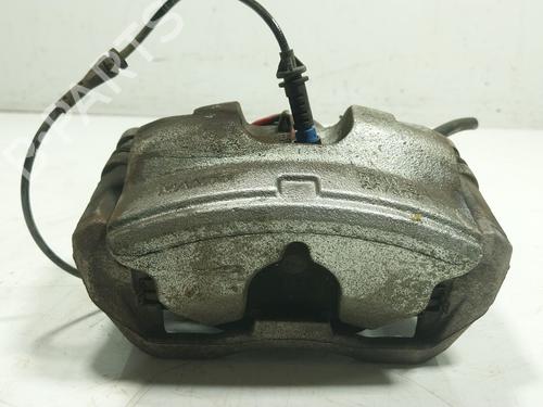 Used Left front brake caliper Left front brake caliper BMW 2 Active Tourer (U06) 220i Mild Hybrid (170 hp) 27363756 27363756