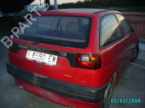 Left front brake caliper SEAT IBIZA II (6K1) 1.0 | BP11555584M105 