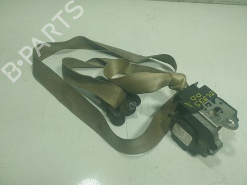 Used Front right seatbelt Front right seatbelt BMW 7 (E65, E66, E67) 730 Ld (231 hp) 16665129 16665129