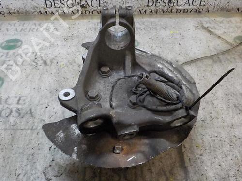 Left front steering knuckle BMW 3 (E90) 320 d | BP3854819M25 - Image 3