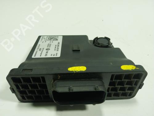 Used Electronic module Electronic module PORSCHE CAYENNE (9YA) 3.0 AWD (9YAAA1) (340 hp) 27561486 27561486