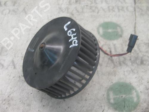Used Heater blower motor FORD KA (RB_) 1.3 i ROCAM (70 hp) 3751913
