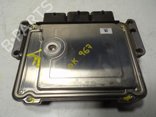 Engine control unit (ECU) CITROËN C-ELYSEE (DD_) 1.6 HDI 92 | BP11828360M57 - Image 2