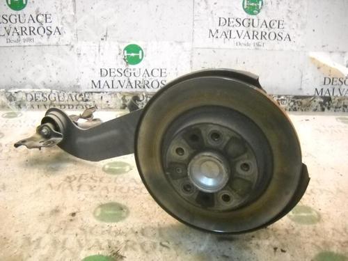 Fusee links achter OPEL VECTRA C (Z02) 2.2 16V (F69) (147 hp) 3788338