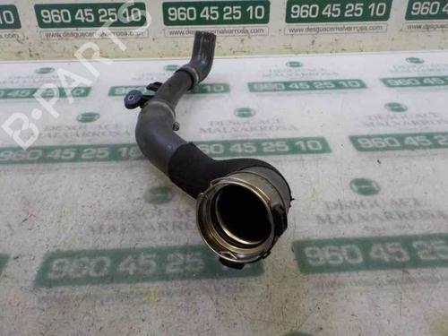 Pipe RENAULT MEGANE IV Hatchback (B9A/M/N_) | BP14284680M125 - Image 2