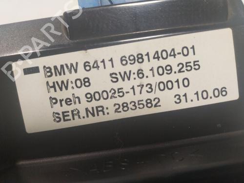 Climate control BMW 7 (E65, E66, E67) 730 Ld | BP16665144I5 