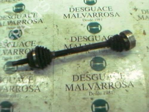 Used Left front driveshaft SEAT IBIZA II (6K1) 1.6 i (75 hp) 3775426