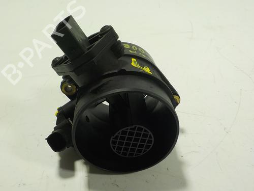 Mass air flow sensor MERCEDES-BENZ C-CLASS Coupe (CL203)  | BP15198746M95 