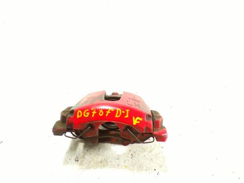 Used Left front brake caliper FORD FOCUS III 1.6 TDCi (115 hp) 11552793