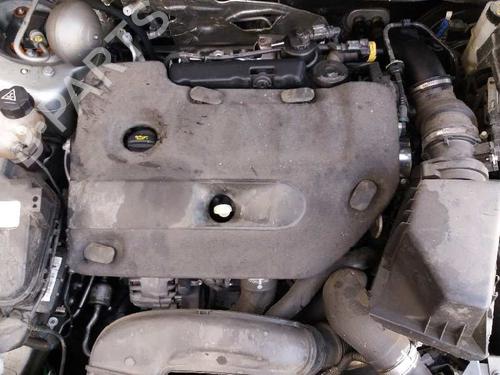 Right tailgate light CITROËN C5 III (RD_)  | BP6299712C80  - Image 6