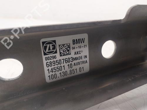 Steering rack BMW 8 Coupe (G15, F92) 840 d xDrive | BP23553347M22 