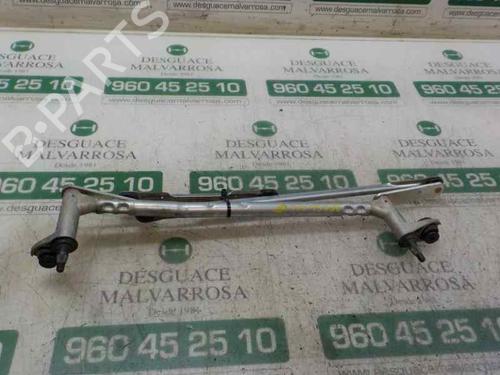 Used Front wipers mechanism Front wipers mechanism 14283254 14283254