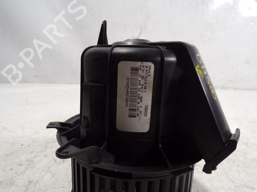 Heater blower motor CITROËN C4 CACTUS  | BP8892452M62 