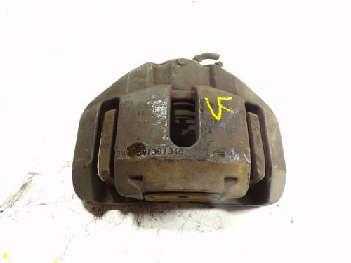 Used Right front brake caliper Right front brake caliper BMW 6 (E63) 645 Ci (333 hp) 11553762 11553762