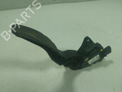 Used Pedal Pedal RENAULT KADJAR (HA_, HL_) 1.3 TCe 140 (HLNB, HLN1) (140 hp) 17030348 17030348
