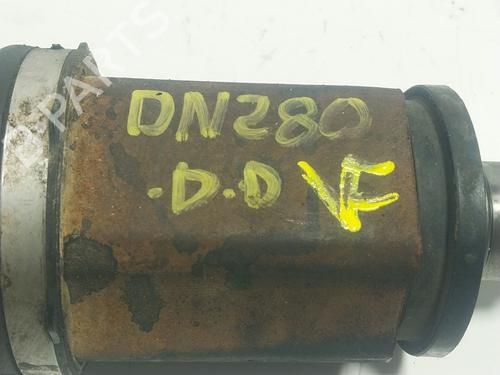 Right front driveshaft BMW X5 (F15, F85) xDrive 25 d | BP19277661M39 