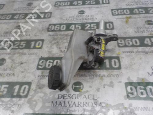 Used Brake master cylinder NISSAN QASHQAI I (J10, NJ10) 1.5 dCi (106 hp) 4001644