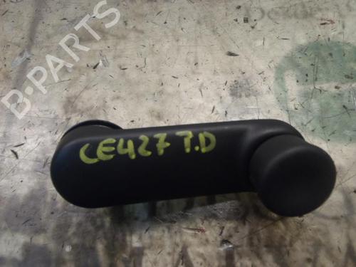 Andre RENAULT CLIO III (BR0/1, CR0/1) [2005-2014]  14272206