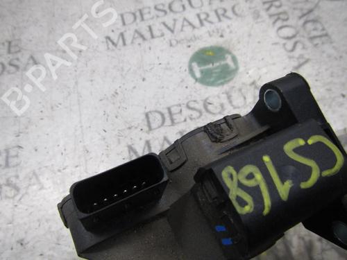 Pedal OPEL CORSA D (S07) 1.2 (L08, L68) | BP3827259I4 