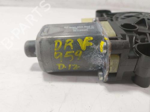 Left front window motor AUDI Q3 (F3B) 45 TFSI e | BP38314304E21 - Image 3