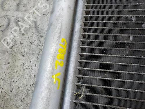 AC radiator PEUGEOT 308 I (4A_, 4C_) 1.6 HDi | BP3855237M32 