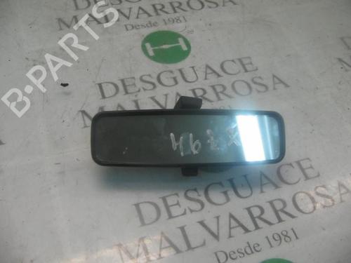 Used Rear mirror PEUGEOT 306 (7B, N3, N5) [1993-2003]  3792181