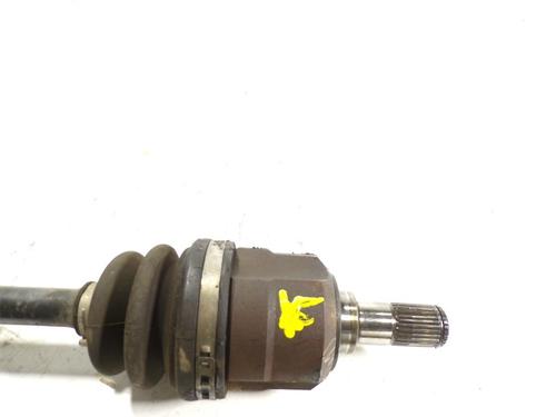 Left front driveshaft HYUNDAI i30 (FD) 1.6 CRDi | BP7780545M38 