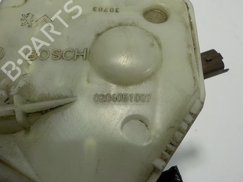 Brake master cylinder PEUGEOT RCZ  | BP12123359M77 