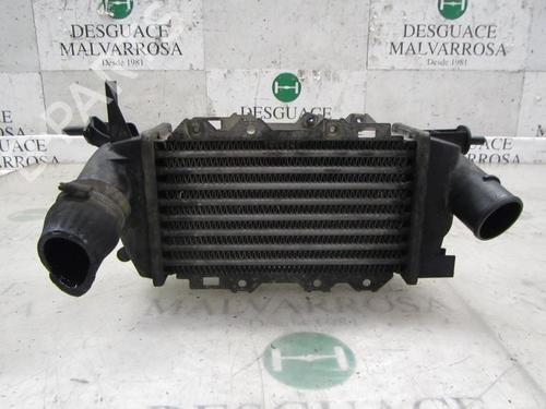 Used Intercooler Intercooler 3830548 3830548