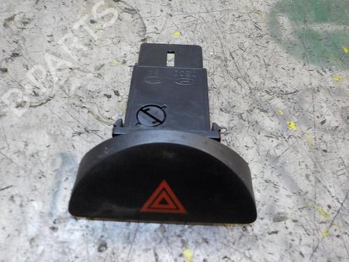 Used Warning switch Warning switch KIA SOUL I (AM) [2009-2014] 3854683 3854683