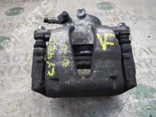 Used Right front brake caliper Right front brake caliper FIAT DOBLO Box Body/MPV (223_) 1.9 JTD (105 hp) 11549486 11549486