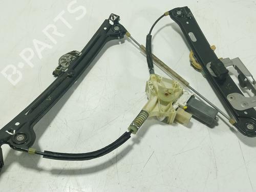 Used Rear right window mechanism BMW 6 Gran Coupe (F06) 650 i xDrive (449 hp) 27920838