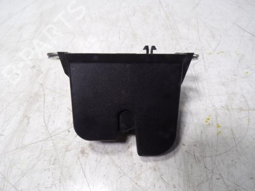 Used Tailgate lock Tailgate lock 10141403 10141403