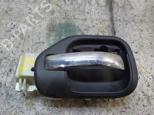 Front right interior door handle JEEP COMPASS (MK49) 2.2 CRD 4x4 1JU98SZ0AA