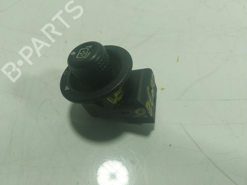 Used Mirror switch Mirror switch LAND ROVER RANGE ROVER SPORT I (L320) 3.6 D 4x4 (272 hp) 17042638 17042638