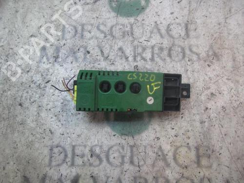 Display monitor RENAULT ESPACE III (JE0_) 2.2 12V TD (JE0E, JE0H, JE0P) | BP3831474C48 