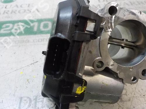 Throttle body CITROËN C-ELYSEE (DD_)  | BP3873253M82