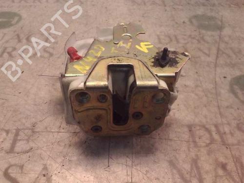 Used Rear left lock NISSAN PRIMERA (P11) 2.0 TD (90 hp) 3785127