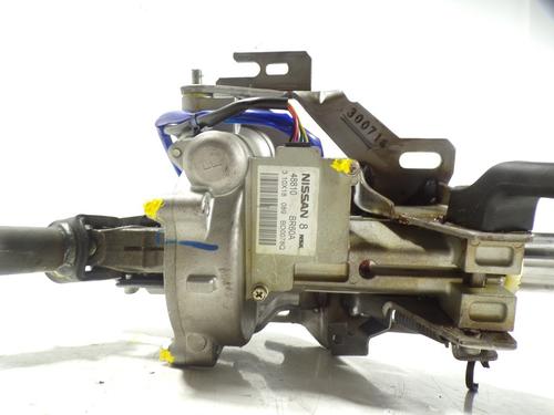 Steering column NISSAN QASHQAI / QASHQAI +2 I (J10, NJ10, JJ10E)  | BP7984301M21 