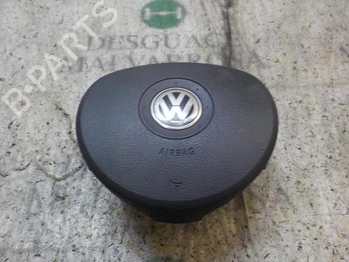 Used Driver airbag VW GOLF V (1K1) 1.9 TDI (105 hp) 3856373