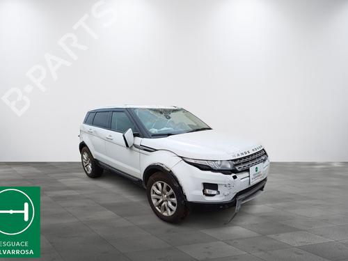 Particulate filter LAND ROVER RANGE ROVER EVOQUE (L538) 2.2 D | BP33954341M81  - Image 7